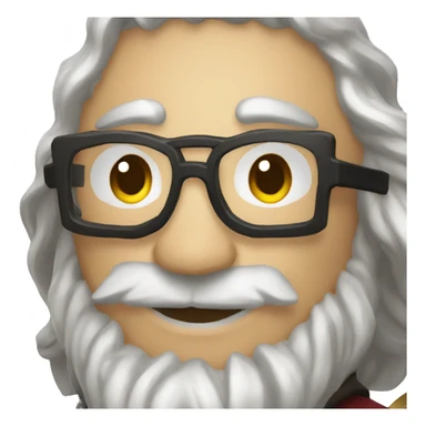 league of legends bard sticker