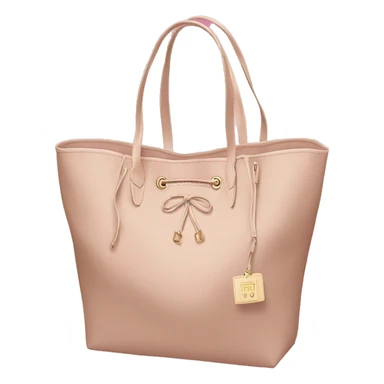 victoria secret bag sticker