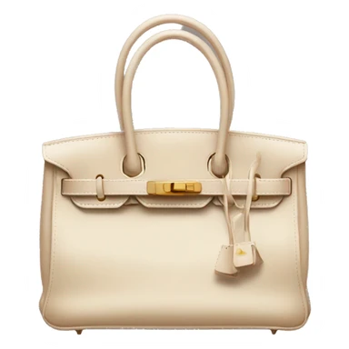Birkin Bag sticker