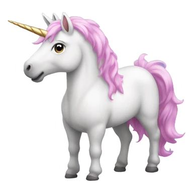 unicorn sticker