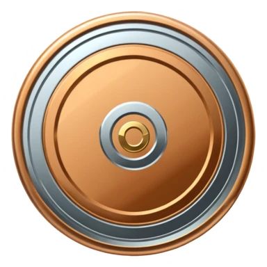 Subscription badges by levels first, second, third sticker