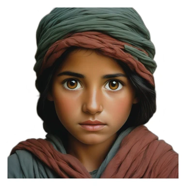 Stevemccurry-picture-afghanigirl sticker
