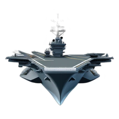 aircraft carrier sticker