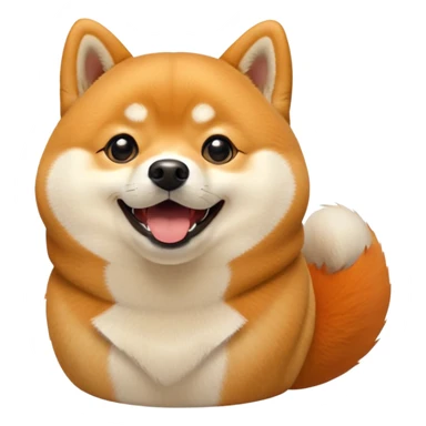 doge meme sticker