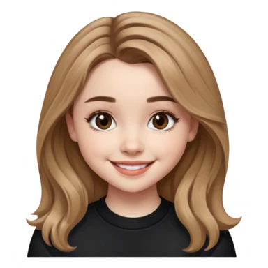 Sabrina carpenter short n sweet album cover  sticker