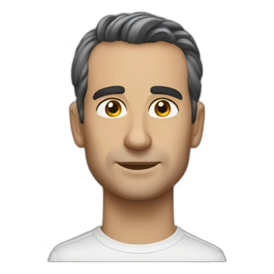 Daniel ricardo f1 sticker