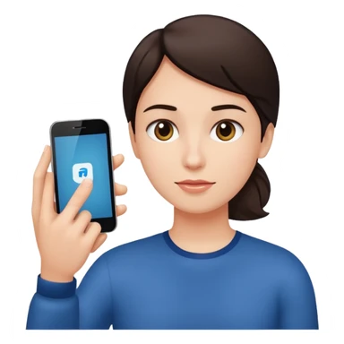 talk tap2 screen and share.. Tqvm sticker