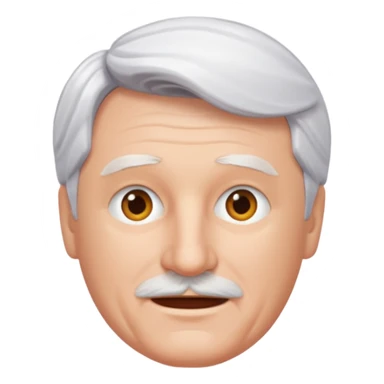 charles martinet sticker
