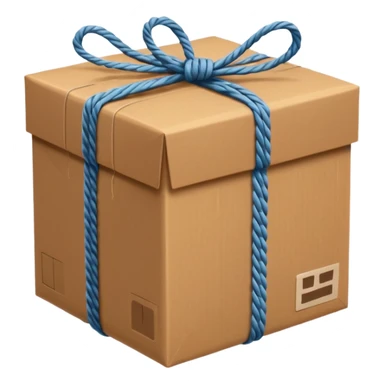 Pedido en camino sticker