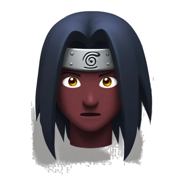 Madara Uchiha  sticker