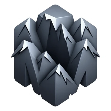 'terrorform'. it's a play on terraform being terrifying (because it's so hard to work with sometimes). so use the hashicorp terraform logo as a starting point sticker