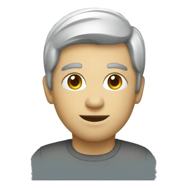 IT specialist sticker