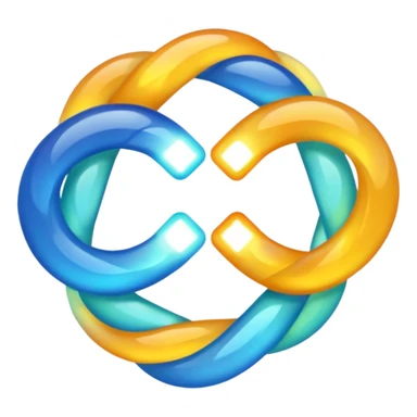 Conexão Profunda sticker