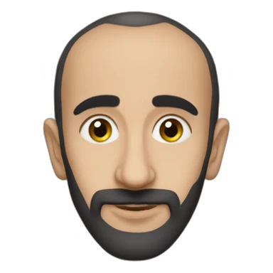 Zemmour en qataris sticker