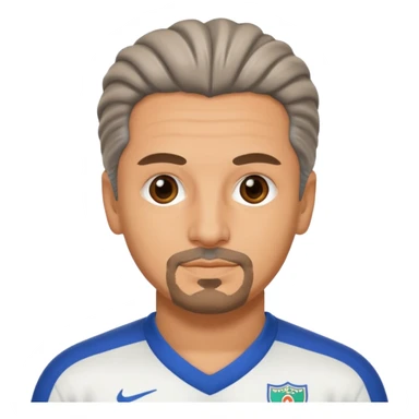 Roberto baggio sticker