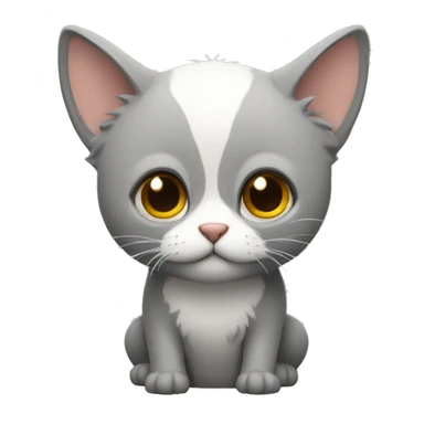 mog sticker