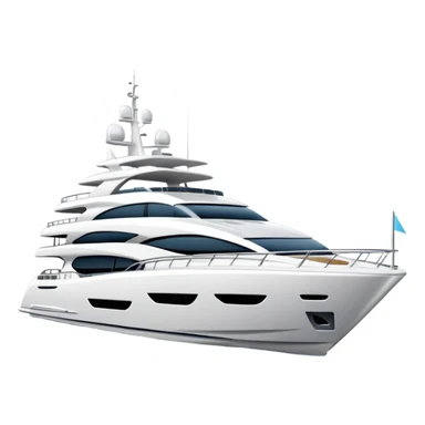 yacht sticker