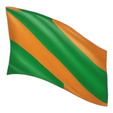 ivory-coast-flag sticker