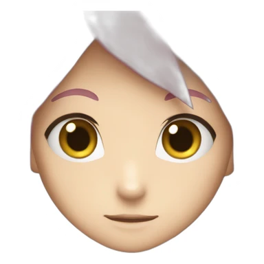 Evoli(pokémon) sticker