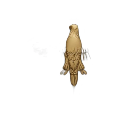 The Assyrian flag sticker