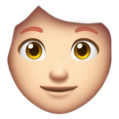 Peach de Mario sticker