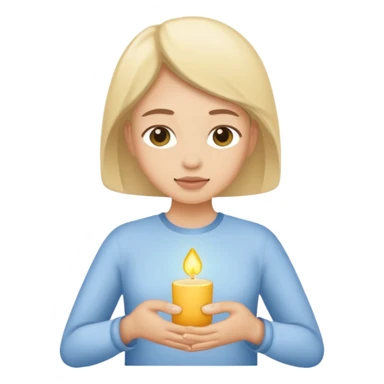 Auto-cuidado  sticker