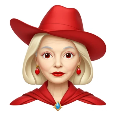 Vivienne Westwood logo sticker