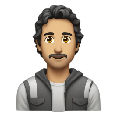 Rodrigo cuevas sticker