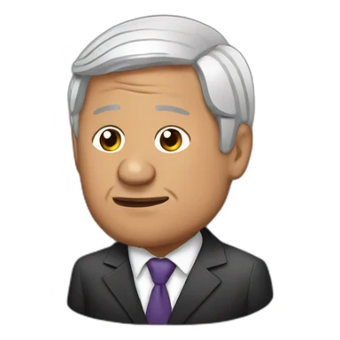 lopez obrador sticker