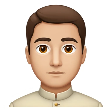 JUAN BAUTISTA CABANILLES sticker