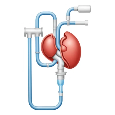 Urinary tract sticker