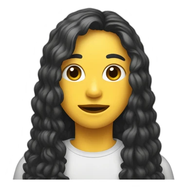 Jiafei Tik tok sticker