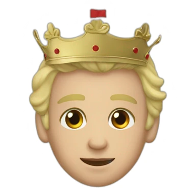 Bandera de Castilla y leon sticker