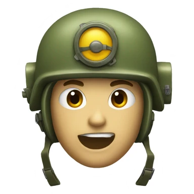 helldiver shellshocked sticker