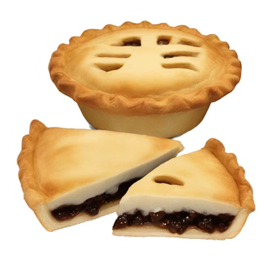 Pies w basenie sticker