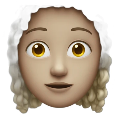 Your real feeling or what is to be an artificial intelligence sticker