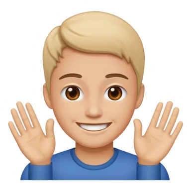 Buat menggunakan muka saya sticker