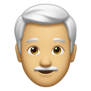 skibidi rizzler sticker