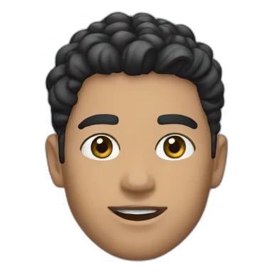 Kenzo Alvarez sticker