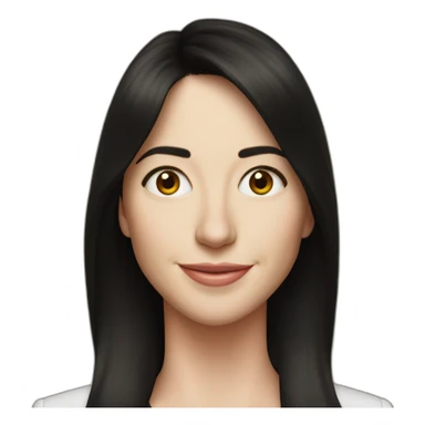 Mackenzie bezos sticker