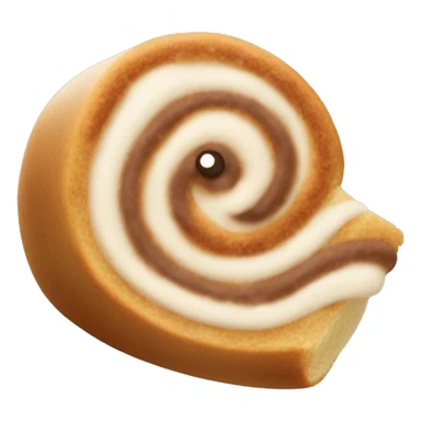 Cinnamanroll sticker