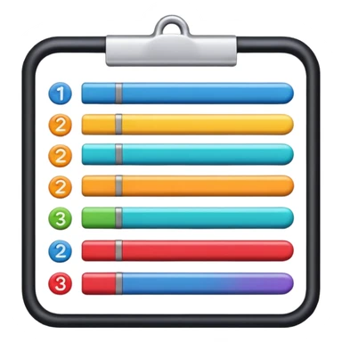 habit tracker  sticker