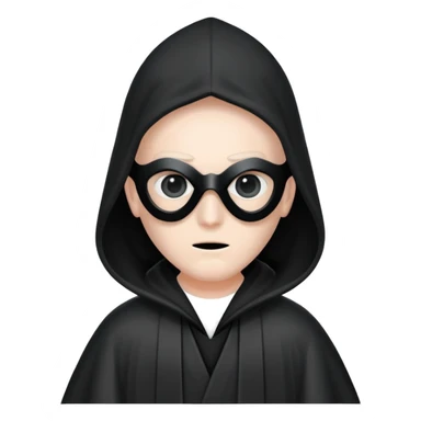 Squid game leader sticker