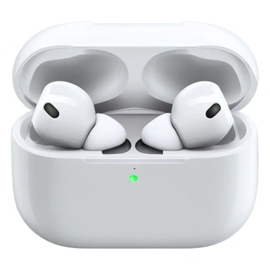 AirPods pro sticker