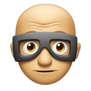 despicable me character sticker