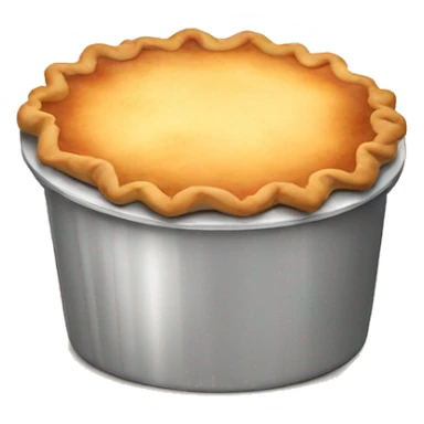 pot pie sticker