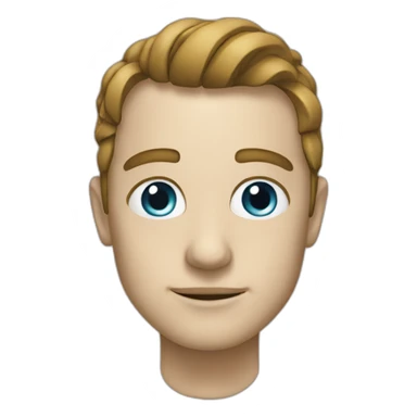 gráfico de datos sticker