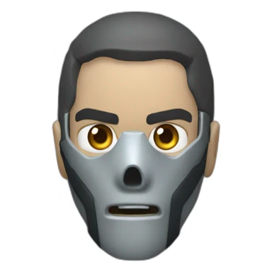 Call of duty Ghost  sticker