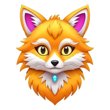  Fey Toony Skwovet-fusion-hybrid sticker