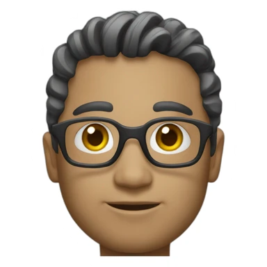 Inteligencia Artificial sticker